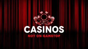 Exploring Live Casinos Not on GamStop A Comprehensive Guide 1846700175