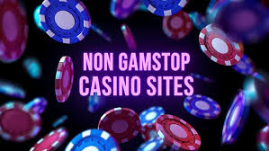 Exploring Live Casinos Not on GamStop A Comprehensive Guide 1846700175