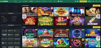 A Comprehensive Guide to Betwinner Unlocking the World of Online Betting