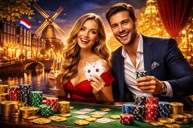 Online Casino Buitenland De Beste Keuzes en Tips