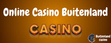 Online Casino Buitenland De Beste Keuzes en Tips