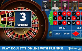 Online Roulette Exploring Games Not Affected by External Factors Online Roulette Exploring Games Not Affected by External Factors