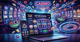 Oplev Fortræffelige Casinoer Uden Rufus med Trustly Oplev Fortræffelige Casinoer Uden Rufus med Trustly