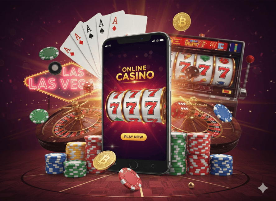 Oplev Spændingen med Online Casino Rufus