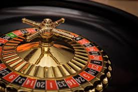 The Thrills and Strategies of High Stakes Roulette -298675559 The Thrills and Strategies of High Stakes Roulette -298675559