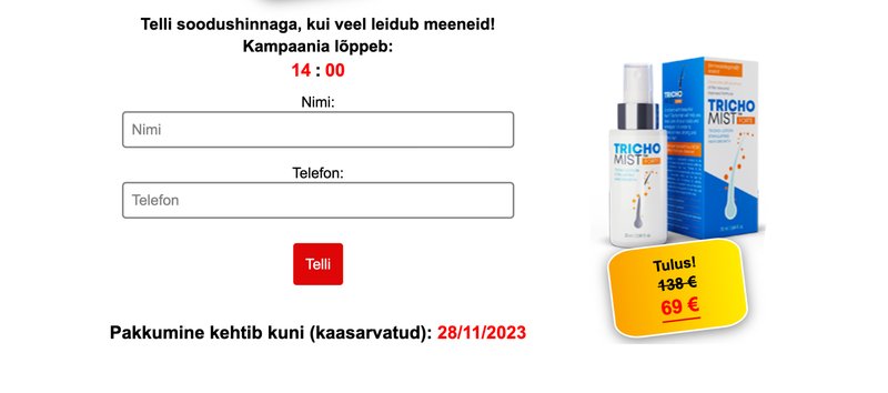 Skutecznie nałóż się z trądzikiem - zalecenia lekarzy dla produktu, trichomist forte cena apteka