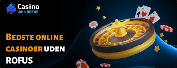 Bedste Casino Uden om Rufus Din Guide til Spiloplevelser 2032631941