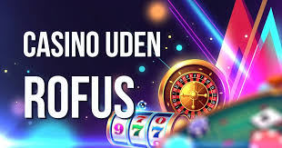 Casinoer Uden MitID En Guide til Anonyme Spiloplevelser -2087406512