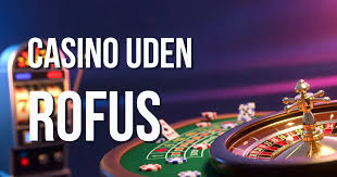 Casinoer Uden MitID En Guide til Anonyme Spiloplevelser -2087406512
