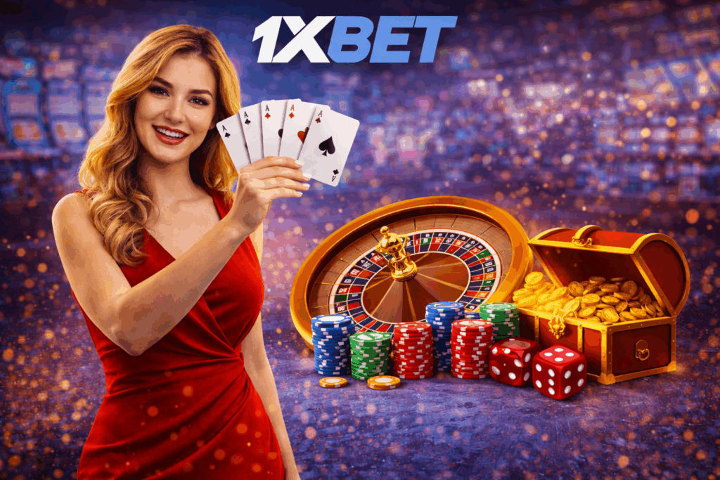 Discover 1xbet Free Casino Opportunities in Cameroon 836797003 Discover 1xbet Free Casino Opportunities in Cameroon 836797003