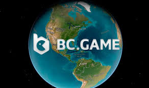 Discover the Excitement of BC.Game App Your Gateway to Online Gaming