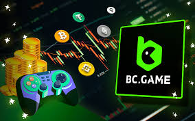 Discover the Excitement of BC.Game Online Casino Your Ultimate Gaming Destination Discover the Excitement of BC.Game Online Casino Your Ultimate Gaming Destination