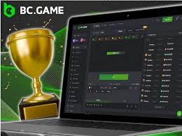 Discover the Excitement of BC.Game Online Casino Your Ultimate Gaming Destination Discover the Excitement of BC.Game Online Casino Your Ultimate Gaming Destination