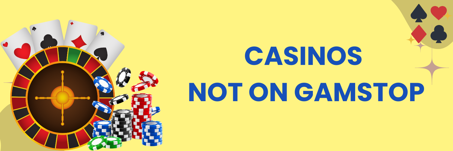 Discover the Excitement of Non Gamstop Casinos