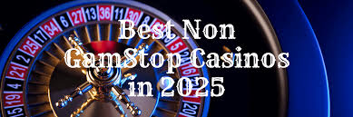 Discovering New Non GamStop Casinos A Comprehensive Guide -1697632512