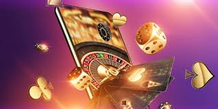 Experience the Thrill of Gaming at Casino DuoBetz 237280003