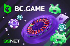 Explore the Thrilling World of BC.Game Casino and Crypto Betting Explore the Thrilling World of BC.Game Casino and Crypto Betting