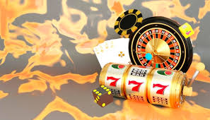 Explore the Thrills of FantasyBet Casino in the UK Explore the Thrills of FantasyBet Casino in the UK