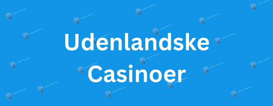 Opdag de bedste casino free spins i dag