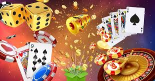 The Exciting World of Online Betting Discover bb333bet