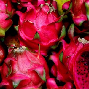 bali-red-fruits-exotic-fruits-colorful-culinary-dragonfruit